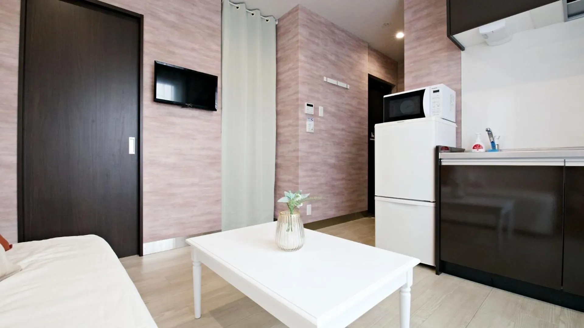 Apartment The Masters Stay Room 302 - Vacation Stay 06093V Tokyo