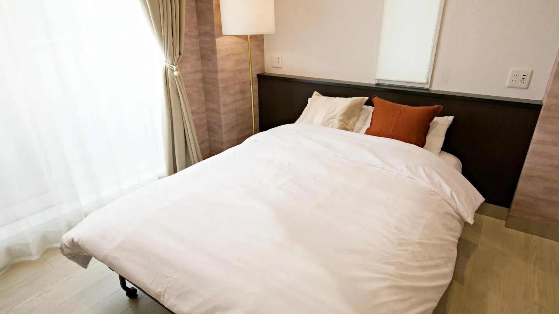 Apartment The Masters Stay Room 302 - Vacation Stay 06093V Tokyo Japan