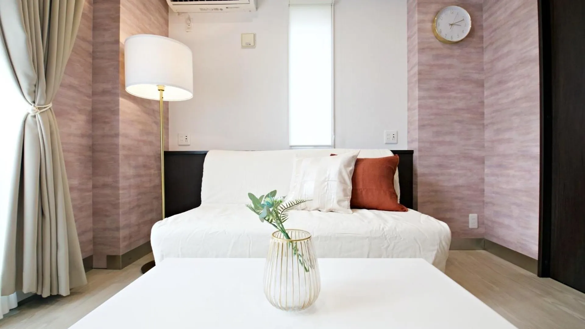 Apartment The Masters Stay Room 302 - Vacation Stay 06093V Tokyo Japan